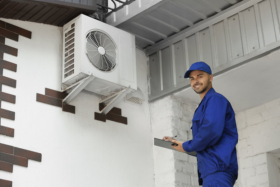 Home — Ogden HVAC, Ogden UT