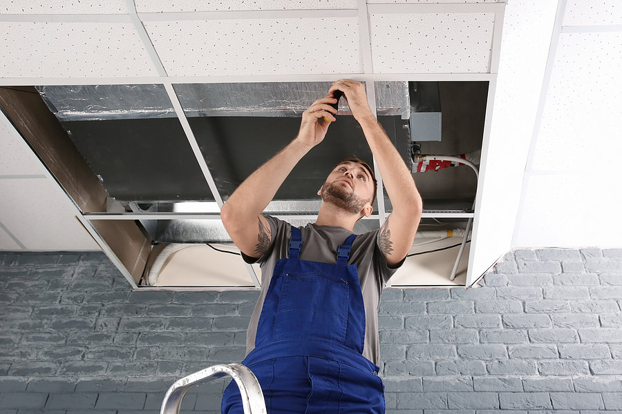 Ogden HVAC — heating and air conditioning in Ogden, Utah
