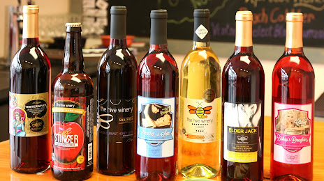 The Hive Winery And Brandy Company — Ogden HVAC, Ogden UT