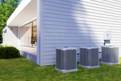 Air Conditioning Installation — Ogden HVAC, Ogden UT