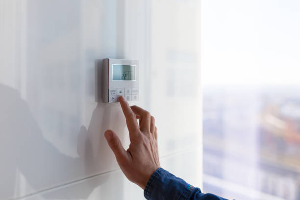 Air Conditioning Installation — Ogden HVAC, Ogden UT