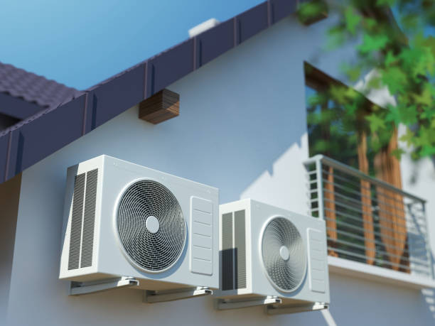 Air Conditioning Installation — Ogden HVAC, Ogden UT