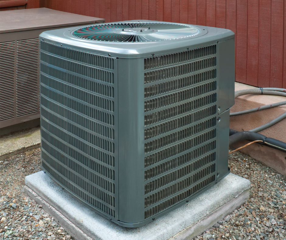 Air Conditioning Installation — Ogden HVAC, Ogden UT