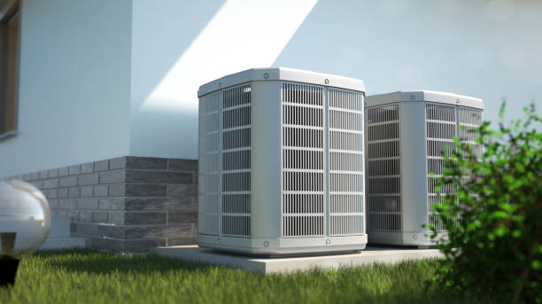 Heater Installation — Ogden HVAC, Ogden UT