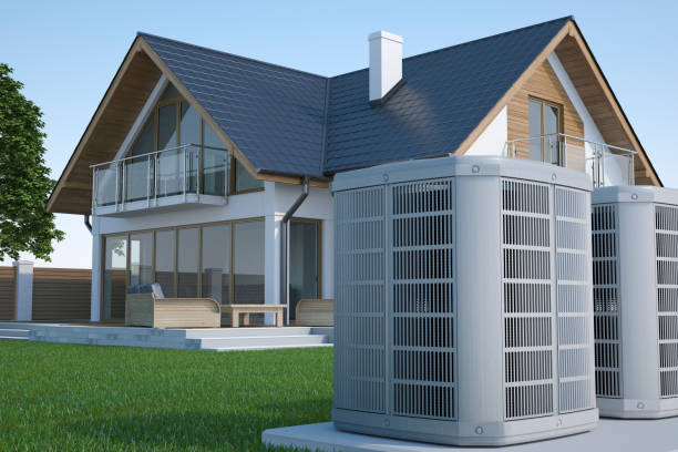 Heating Cooling — Ogden HVAC, Ogden UT